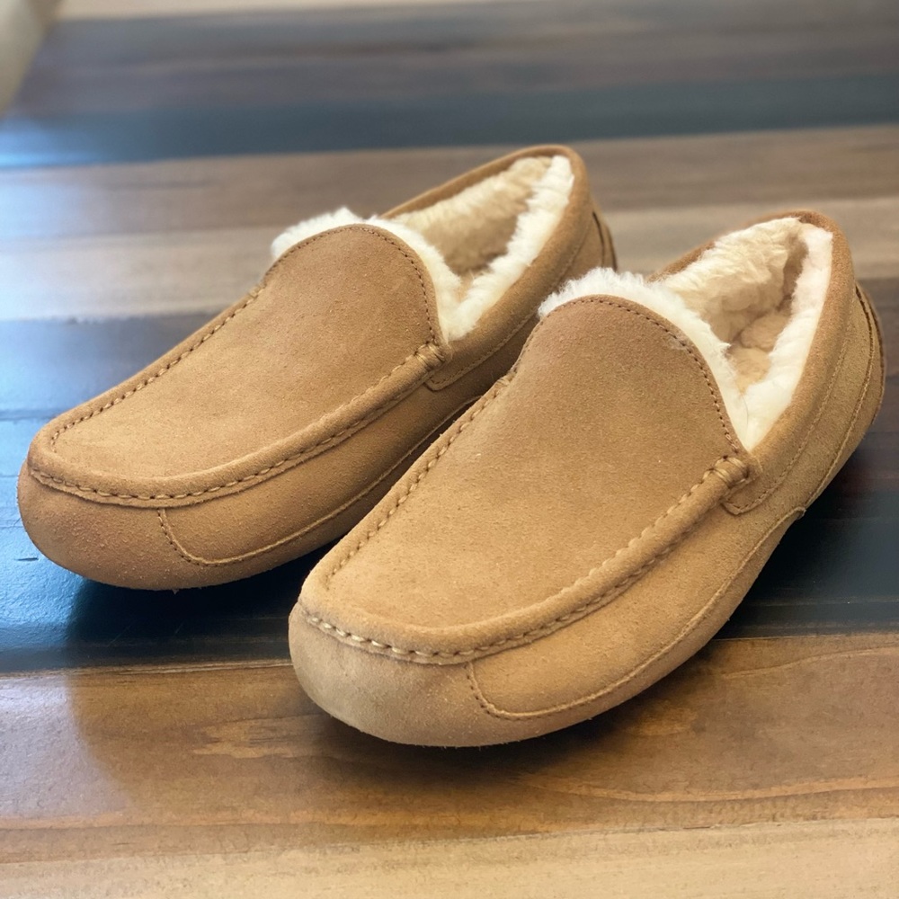 Mens UGG Slippers